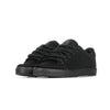 C1RCA Scarpe Skate Uomo Lopez 50 Black/black/synthetic da uomo