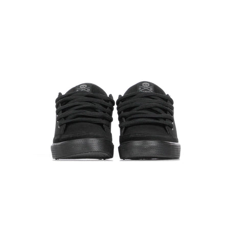 C1RCA Scarpe Skate Uomo Lopez 50 Black/black/synthetic da uomo
