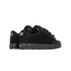 C1RCA Scarpe Skate Uomo Lopez 50 Black/black/synthetic da uomo