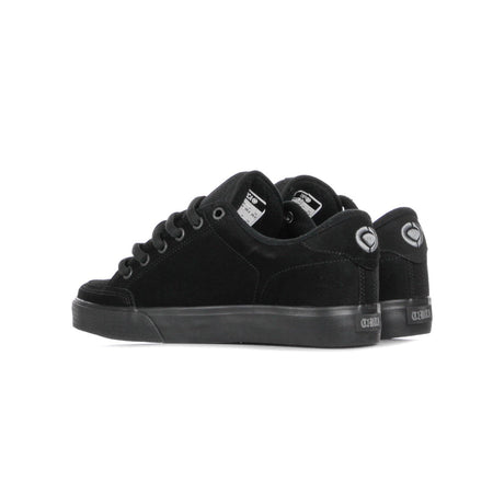 C1RCA Scarpe Skate Uomo Lopez 50 Black/black/synthetic da uomo