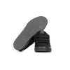 C1RCA Scarpe Skate Uomo Lopez 50 Black/black/synthetic da uomo