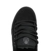 C1RCA Scarpe Skate Uomo Lopez 50 Black/black/synthetic da uomo