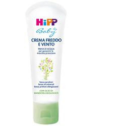 Hipp crema freddo vento proteggi viso e mani 30ml