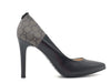 NERO GIARDINI Décolleté I013520DE100 nero