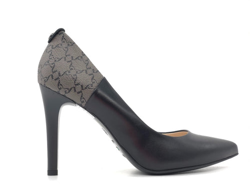 NERO GIARDINI Décolleté I013520DE100 nero