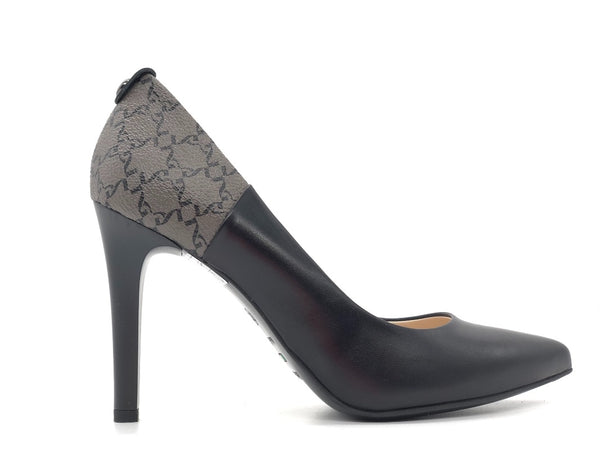 NERO GIARDINI Décolleté I013520DE100 nero