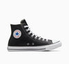 Chuck Taylor All Star Mono Leather Nero