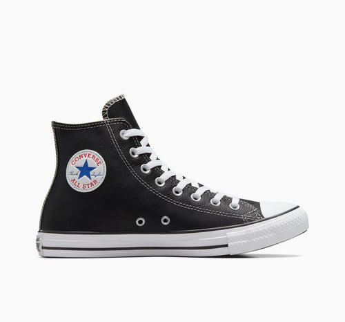 Chuck Taylor All Star Mono Leather Nero