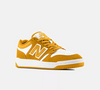 New Balance Sneakers Boy GSB480WA Giallo