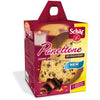 Schar panettone dolce con gocce di cioccolato 180g