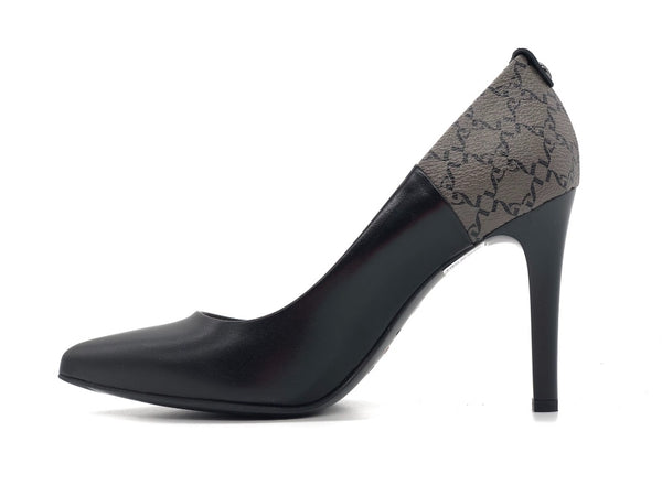 NERO GIARDINI Décolleté I013520DE100 nero