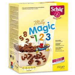 Schar milly magic pops cereali al cacao senza glutine 250g