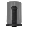 SANUS WSSMM1B2 Parete Nero (Sanus WSSMM1-B2 - kn?gt [grab & go])