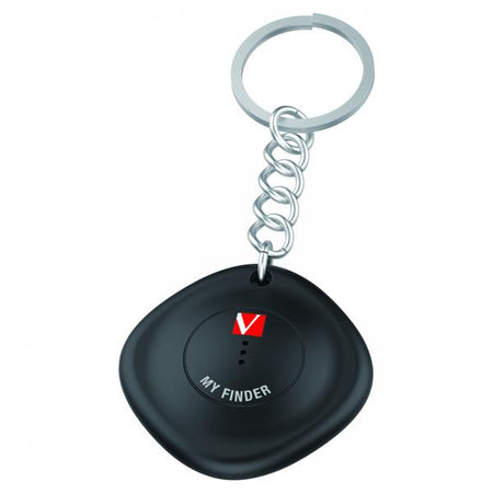 My Finder Dispositivo di Tracciamento Bluetooth Tracker v5.2 IP66 2 Pezzi