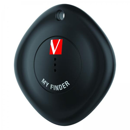 My Finder Dispositivo di Tracciamento Bluetooth Tracker v5.2 IP66 2 Pezzi