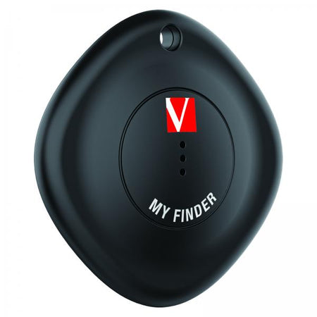 My Finder Dispositivo di Tracciamento Bluetooth Tracker v5.2 IP66 2 Pezzi