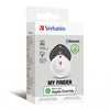 My Finder Dispositivo di Tracciamento Bluetooth Tracker v5.2 IP66 2 Pezzi