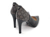 NERO GIARDINI Décolleté I013520DE100 nero