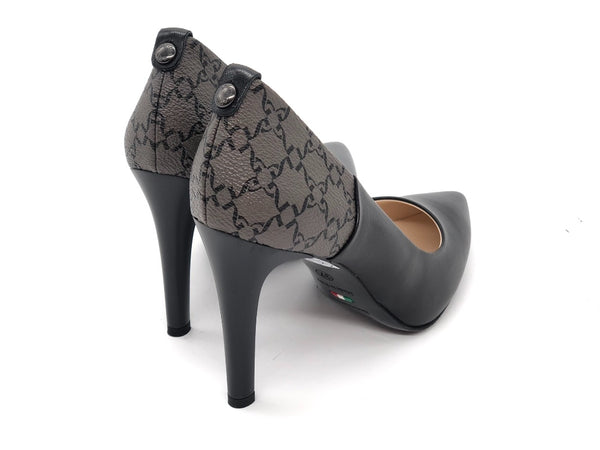 NERO GIARDINI Décolleté I013520DE100 nero