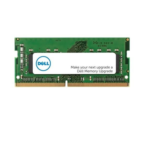 Memory Upgrade - 16 GB - 1RX8