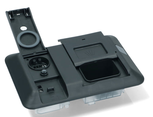 DISTRIBUTORE DETERSIVO LAVASTOVIGLIE ELECTROLUX 140001303084, FL 243