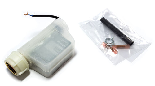 ELETTROVALVOLA ACQUASTOP TYPE 902 LAVATRICE BOSCH 00263789 SIEMENS 00263642