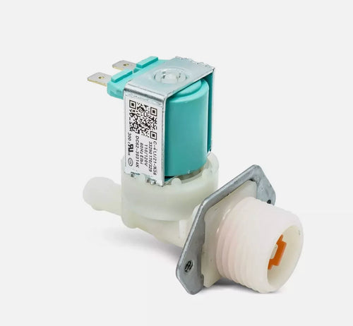 ELETTROVALVOLA 1 VIA 180° LAVATRICE SAMSUNG SAMSUNG (DC62-30314H, DC62-30314K)