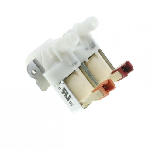 ELETTROVALVOLA 2 VIE 180° 220V-240V ORIGINALE LAVATRICE GORENJE  269514, 467756)