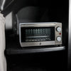 Mini Forno Fornetto Elettrico Auto Camper Camion 9Lt 24V Accendisigari 300W