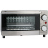 Mini Forno Fornetto Elettrico Auto Camper Camion 9Lt 24V Accendisigari 300W