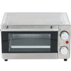 Mini Forno Fornetto Elettrico Auto Camper Camion 9Lt 24V Accendisigari 300W