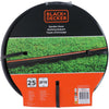 Tubo da Giardino in Pvc 25 Metri Ø19 Resistente ai Raggi UV Irrigazione