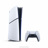 CONSOLE PS5 DIGITAL EDITION SLIM 1TB SONY WHITE ITALIA