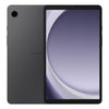 SAMSUNG TAB A9 (BLACK) (SM-X110NZAAEUE) - TABLET 8.7 - WiFi - RAM 4GB - STORAGE 64GB - ITA