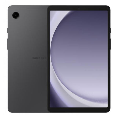 SAMSUNG TAB A9 (BLACK) (SM-X110NZAAEUE) - TABLET 8.7"" - WiFi - RAM 4GB - STORAGE 64GB - ITA