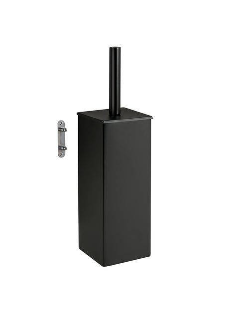 Scopino da Muro Perseo Nero Matt | Eleganza e Minimalismo