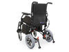 Sedia a Rotelle Elettrica Pieghevole EASY PLUS