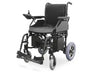 Sedia a Rotelle Elettrica Pieghevole EASY PLUS