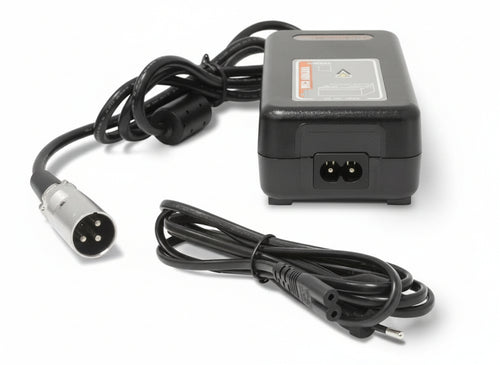 Caricabatterie per sedie a rotelle 1167-S50