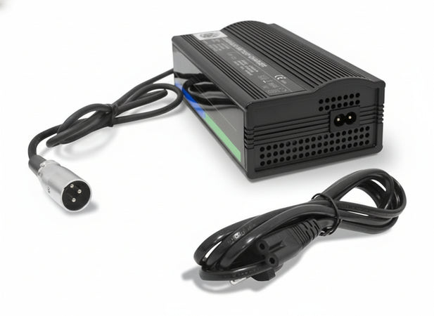 Caricabatterie per sedia a rotelle 1167-Y209