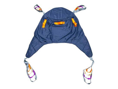 Imbragatura per sollevamalati