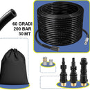 Accessori per idropulitrici