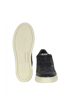 AUTRY Autry - Sneakers - 460581 - Nero da donna