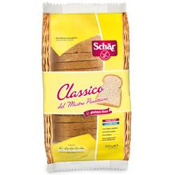 Schar classico mastro pane 300g senza glutine