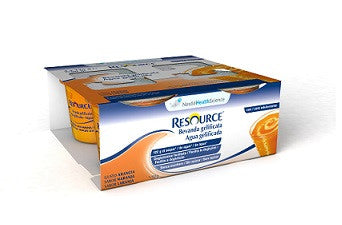 Resource acqua piu no zucch aranc