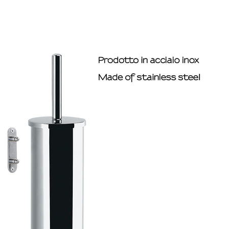 Scopino da Muro Opla Lucido | Design Moderno e Durevole