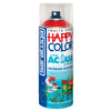 Happy Color Acqua Smalto acrilico all'acqua Trasparente Opaco 400ml
