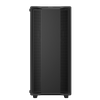DeepCool CC560 V2 Midi Tower Nero (DeepCool CC560 Case V2, Gaming, Black, Mid Tower, 1 x USB 3.0 / 1 x USB 2.0, Tempered Glass Side Window Panel, DeepCool Blue LED Fans, ATX, Micro ATX, Mini-ITX)