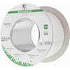 Deltaco TP-38 cavo di rete Bianco 100 m Cat5e (DELTACO bulkkabel - 100 m - hvid)