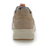 Stonefly sneakers uomo Action 29 in pelle brown 220937